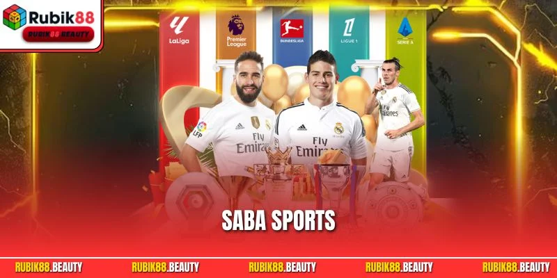Saba Sports – Trải Nghiệm Sport Đỉnh Cao Trong Cá Cược